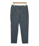 giabsarchivio（ジャブスアルキヴィオ）デニムパンツ 紺 サイズ:48(L位) メンズ/2200723393016