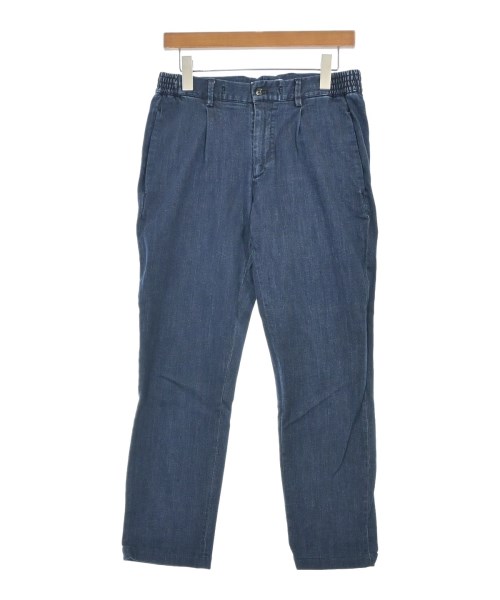 giabsarchivio(ジャブスアルキヴィオ)のデニムパンツ サイズ:44(S位) 8,400円