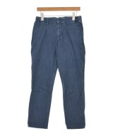 giabsarchivio（ジャブスアルキヴィオ）デニムパンツ 紺 サイズ:44(S位) メンズ/2200724168033