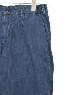 giabsarchivio（ジャブスアルキヴィオ）デニムパンツ 紺 サイズ:44(S位) メンズ/2200724168033
