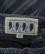 giabsarchivio（ジャブスアルキヴィオ）その他 紺 サイズ:44(S位) メンズ/2200725932022