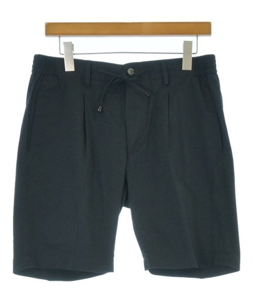 giabsarchivio(ジャブスアルキヴィオ)ショートパンツ 紺 サイズ:48(L位)/2200679771074