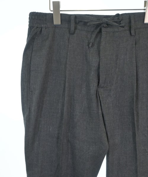 giabsarchivio（ジャブスアルキヴィオ）スラックス グレー サイズ:48(L位) メンズ/2200681280038