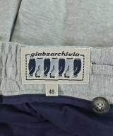 giabsarchivio（ジャブスアルキヴィオ）スウェットパンツ グレー サイズ:48(L位) メンズ/2200689852022
