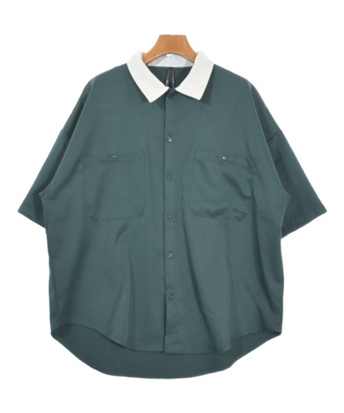 ハルハム(HALHAM)のHALHAM カジュアルシャツ
