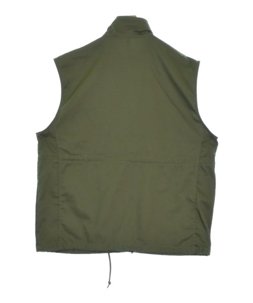 HALHAM（ハルハム）その他 カーキ サイズ:XL メンズ/2200667056053