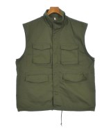 HALHAM（ハルハム）その他 カーキ サイズ:XL メンズ/2200667056053