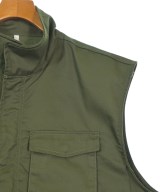 HALHAM（ハルハム）その他 カーキ サイズ:XL メンズ/2200667056053