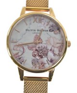 OLIVIA BURTON 腕時計
