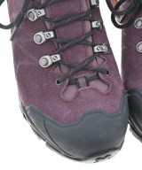 SCARPA（スカルパ）ブーツ 紫 サイズ:EU38(24.5cm位) レディース/2200653970653