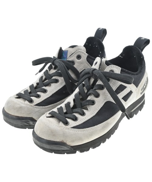 SCARPA(スカルパ)スニーカー グレー サイズ:EU39(24cm位)/2200690008029