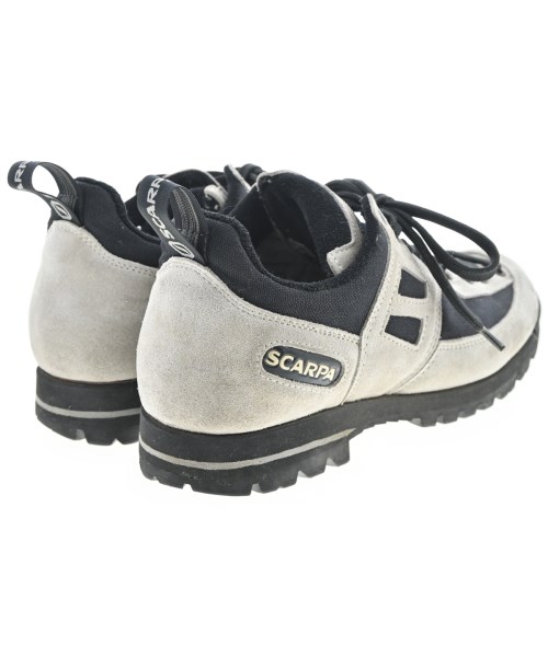 SCARPA（スカルパ）スニーカー グレー サイズ:EU39(24cm位) メンズ/2200690008029