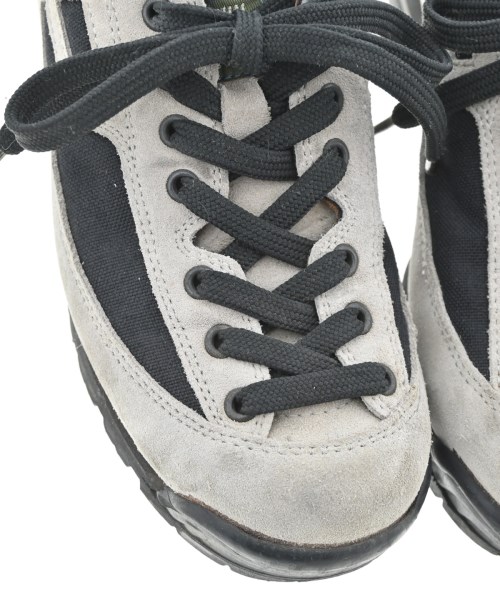 SCARPA（スカルパ）スニーカー グレー サイズ:EU39(24cm位) メンズ/2200690008029