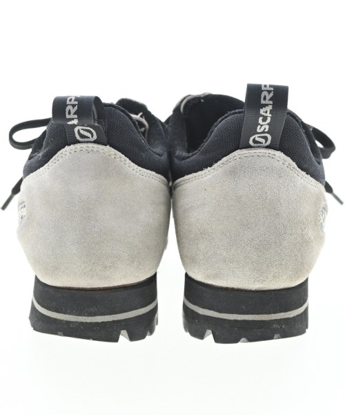 SCARPA（スカルパ）スニーカー グレー サイズ:EU39(24cm位) メンズ/2200690008029