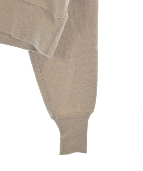 LA SPEEDY（エルエースピーディー）スウェット ベージュ サイズ:S レディース/2200653405063