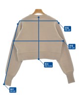 LA SPEEDY（エルエースピーディー）スウェット ベージュ サイズ:S レディース/2200653405063