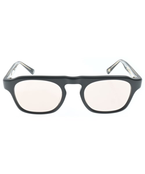 EYEVAN（アイヴァン）サングラス 黒 サイズ:- メンズ/2200622330044