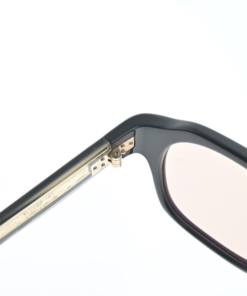 EYEVAN（アイヴァン）サングラス 黒 サイズ:- メンズ/2200622330044