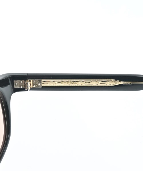 EYEVAN（アイヴァン）サングラス 黒 サイズ:- メンズ/2200622330044