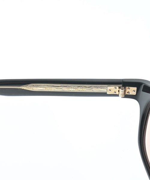 EYEVAN（アイヴァン）サングラス 黒 サイズ:- メンズ/2200622330044