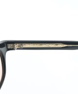 EYEVAN（アイヴァン）サングラス 黒 サイズ:- メンズ/2200622330044