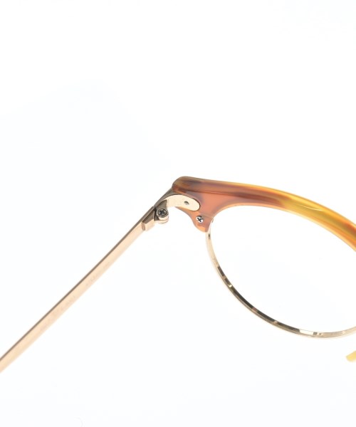 EYEVAN 7285（アイヴァン７２８５）メガネ 茶 サイズ:- メンズ/2200640806026