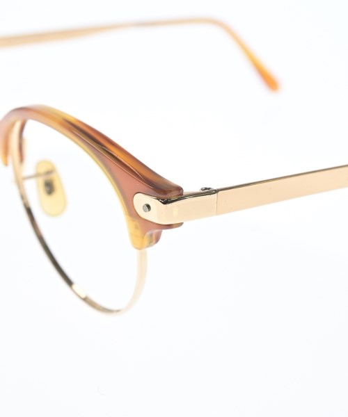 EYEVAN 7285（アイヴァン７２８５）メガネ 茶 サイズ:- メンズ/2200640806026