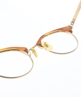 EYEVAN 7285（アイヴァン７２８５）メガネ 茶 サイズ:- メンズ/2200640806026