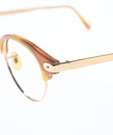 EYEVAN 7285（アイヴァン７２８５）メガネ 茶 サイズ:- メンズ/2200640806026