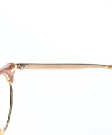 EYEVAN 7285（アイヴァン７２８５）メガネ 茶 サイズ:- メンズ/2200640806026