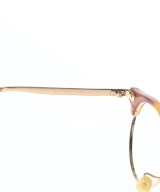 EYEVAN 7285（アイヴァン７２８５）メガネ 茶 サイズ:- メンズ/2200640806026