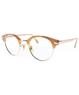 EYEVAN 7285 メガネ