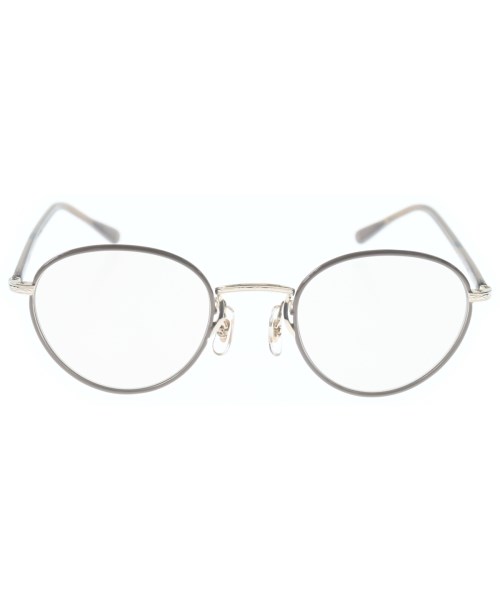 EYEVAN（アイヴァン）サングラス ベージュ サイズ:- レディース/2200632291038