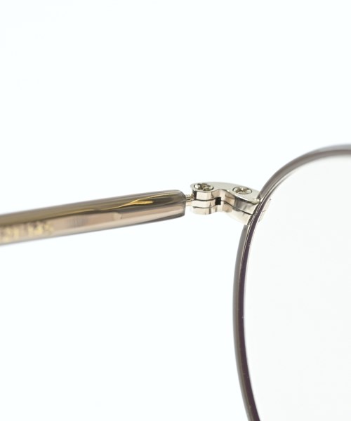 EYEVAN（アイヴァン）サングラス ベージュ サイズ:- レディース/2200632291038