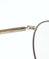 EYEVAN（アイヴァン）サングラス ベージュ サイズ:- レディース/2200632291038