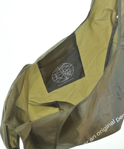 EYEVAN（アイヴァン）その他 カーキ サイズ:- メンズ/2200629717053