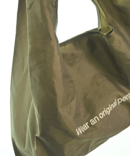 EYEVAN（アイヴァン）その他 カーキ サイズ:- メンズ/2200629717053