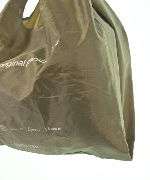 EYEVAN（アイヴァン）その他 カーキ サイズ:- メンズ/2200629717053