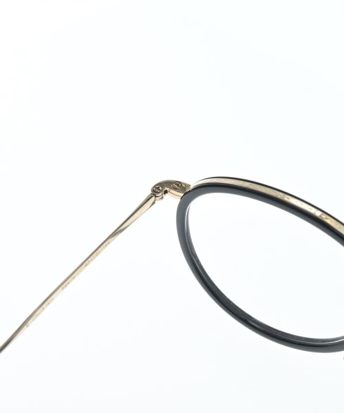 EYEVAN（アイヴァン）メガネ 黒 サイズ:- メンズ/2200630239056