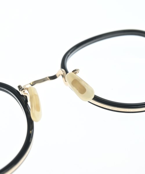 EYEVAN（アイヴァン）メガネ 黒 サイズ:- メンズ/2200630239056