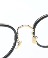 EYEVAN（アイヴァン）メガネ 黒 サイズ:- メンズ/2200630239056