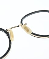 EYEVAN（アイヴァン）メガネ 黒 サイズ:- メンズ/2200630239056