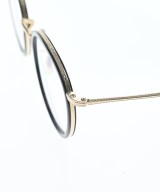 EYEVAN（アイヴァン）メガネ 黒 サイズ:- メンズ/2200630239056