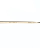 EYEVAN（アイヴァン）メガネ 黒 サイズ:- メンズ/2200630239056