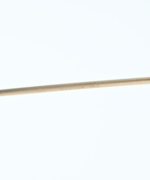 EYEVAN（アイヴァン）メガネ 黒 サイズ:- メンズ/2200630355190