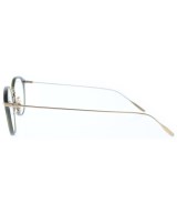 EYEVAN（アイヴァン）メガネ 黒 サイズ:- メンズ/2200630355190