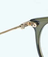 EYEVAN（アイヴァン）メガネ 黒 サイズ:- メンズ/2200630355190