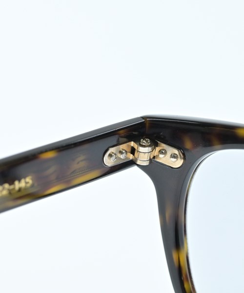 EYEVAN（アイヴァン）メガネ 茶 サイズ:- メンズ/2200631690061