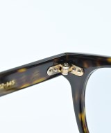 EYEVAN（アイヴァン）メガネ 茶 サイズ:- メンズ/2200631690061