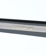 EYEVAN（アイヴァン）メガネ 黒 サイズ:- メンズ/2200609895023